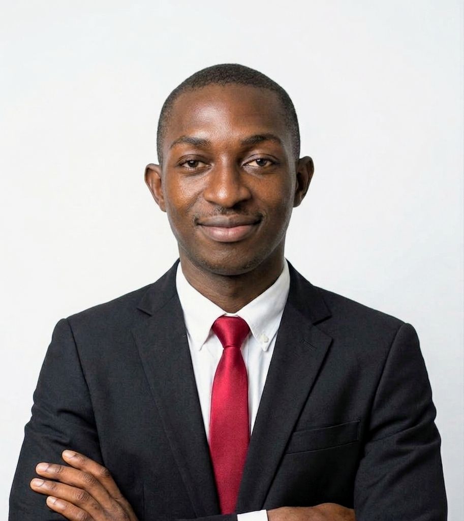 Mr Isaac MBUYAMA