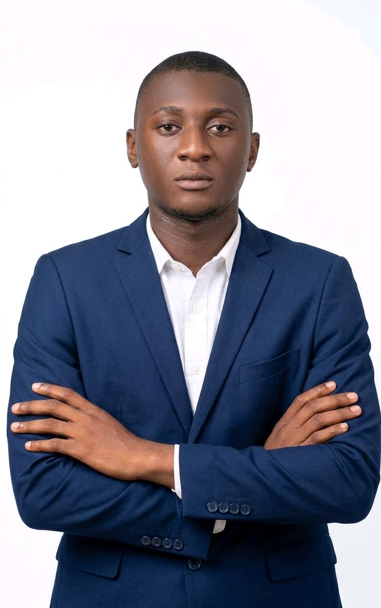 Mr Christian BUNGU