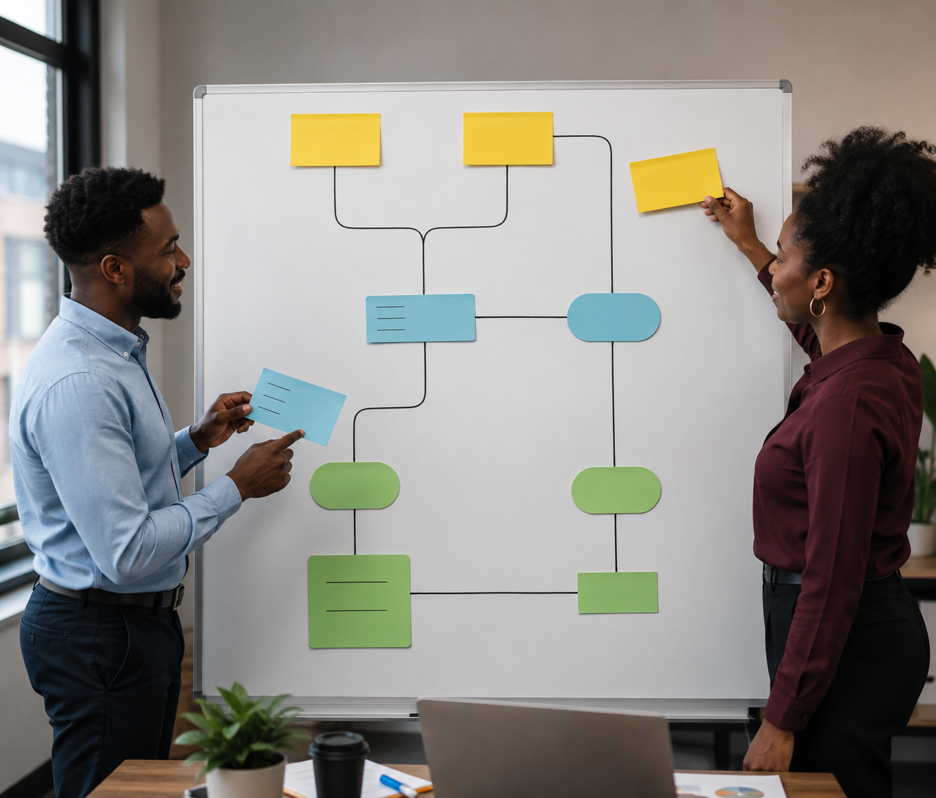 Membre de l'équipe NextCode